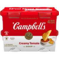 Campbell's® Creamy Tomato Soup, 28 Ounce