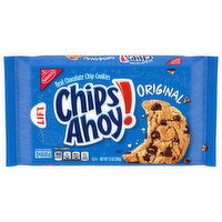 CHIPS AHOY! Original Chocolate Chip Cookies, 13 Ounce