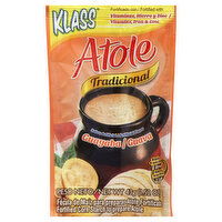 Klass Atole, Guava, 1.52 Ounce