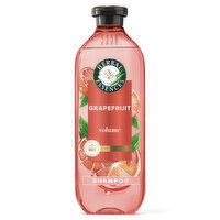 Herbal Essences PurePlants Grapefruit Shampoo, 13.5 Fluid ounce