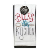 Kay Dee Designs Towel, Kitchen, 2 Each