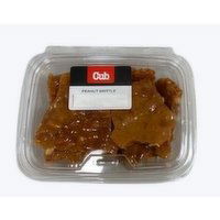 Cub Bakery Peanut Brittle, 1 Each