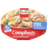 Hormel Compleats Chicken Alfredo, 10 Ounce