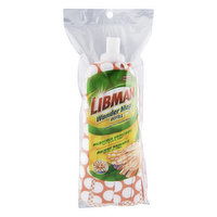 Libman Mop Refill, Wonder, 1 Each