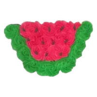 Cub Watermelon Pull A Part Cupcakes, 12ct, 1 Each