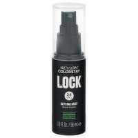 Revlon ColorStay Setting Mist, Lock, 1.9 Fluid ounce