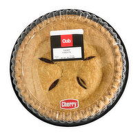 Cub Bakery Cherry Pie 9", 1 Each