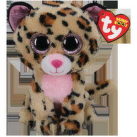 Ty Rainbow Poodle Beanie Boos, 1 Each