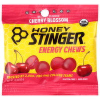 Honey Stinger Energy Chews, Cherry Blossom, 1.8 Ounce