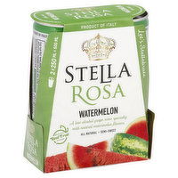 Stella Rosa Watermelon, 2 Each