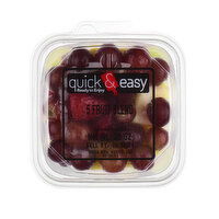 Quick and Easy 5 Fruit Blend, 20 Ounce