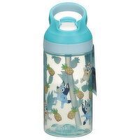 Zak! Everyday Smiles 16 oz Bluey PP Atlantic Bottle, 1 Each