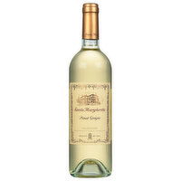 Santa Margherita Pinot Grigio, Valdadige, 750 Millilitre