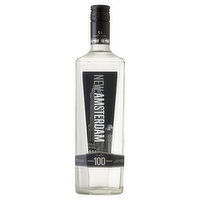 New Amsterdam 100 Proof Vodka 750ml , 750 Millilitre