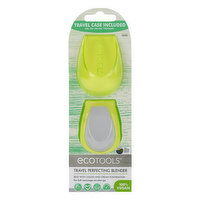 EcoTools Travel Perfecting Blender, 100% Vegan, 1 Each