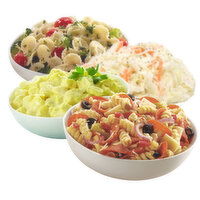 Cub Salad Sampler, 1 Each
