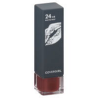 CoverGirl Lip Matte, Risky Business Dangereuse, 620, 0.09 Ounce