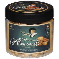 Don Juan Almonds, Marcona, 4.2 Ounce