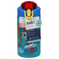 Zak! Water Bottle, Boy Palouse, 16 Ounce, 1 Each