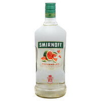 Smirnoff Vodka, Watermelon, 1.75 Litre