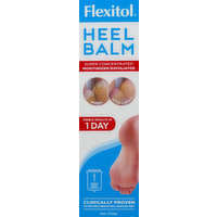 Flexitol Heel Balm, 4 Ounce