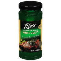 Reese Jelly, Mint, 10.5 Ounce