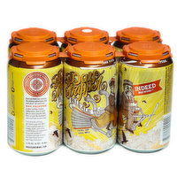 Indeed Brewing Day Tripper Pale Ale 6 Pack Cans, 72 Fluid ounce