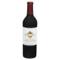 Kendall-Jackson Cabernet Sauvignon, Sonoma County, 2017, 750 Millilitre