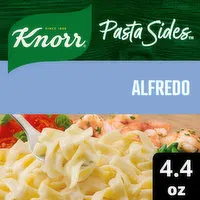 Knorr Fettuccine Alfredo, 4.4 Ounce