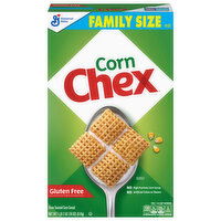 Corn Chex Cereal, Family Size