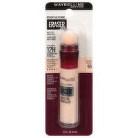 Maybelline Instant Age Rewind Concealer, Multi-Use, Eraser, Medium/Full Coverage, Shade 95, 0.2 Fluid ounce