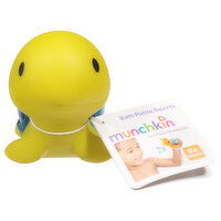 Munchkin Bath Rattle Squirts, 1 Each