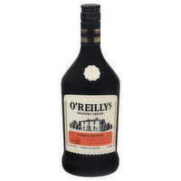 O Reillys Country Cream Wine, Peanut Butter, 750 Millilitre