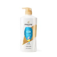 Pantene Pantene Classic Clean 72 HR Nourishment Conditioner, 21.4 Fluid ounce