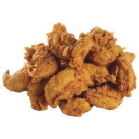 Cub Chicken Tenders, Hot, 1 Pound