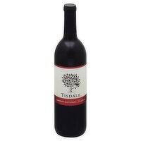 Tisdale Cabernet Sauvignon, California, 750 Millilitre