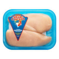 Smart Chicken Boneless Skinless Chicken Breasts, 1 Pound