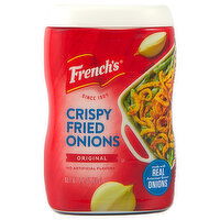 French's Original Crispy Fried Onions