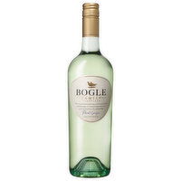 Bogle Vineyards Pinot Grigio, California, 750 Millilitre