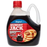 Hungry Jack Syrup, Original, 24 Fluid ounce