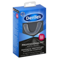 DenTek Dental Guard, Professional-Fit, 1 Each