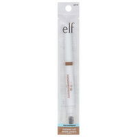 e.l.f. Waterproof Taupe Instant Lift Brow Pencil, 0.008 Ounce
