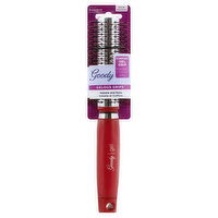 Goody Gelous Grips Brush, Round, 1 Each