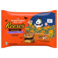 Reese's Peanut Butter Pumpkins, 9 Ounce