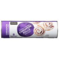 Essential Everyday Cinnamon Rolls, with Icing, 8 Each