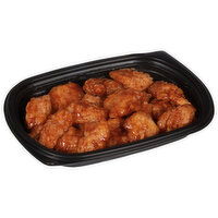 Cub Chicken Wings, Cold, Boneless, BBQ, 0.82 Pound