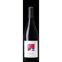 Child'S Play Pinot Noir , 750 Millilitre