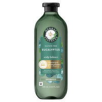 Herbal Essences PurePlants Eucalyptus Shampoo 13.5 fl oz, 13.5 Fluid ounce