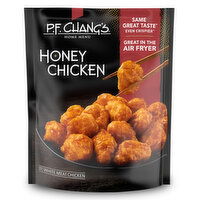 P.F. Chang's Home Menu Honey Chicken, Frozen Food, 18 Ounce