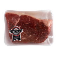 Cub Beef Bottom Round Roast, 2.64 Pound